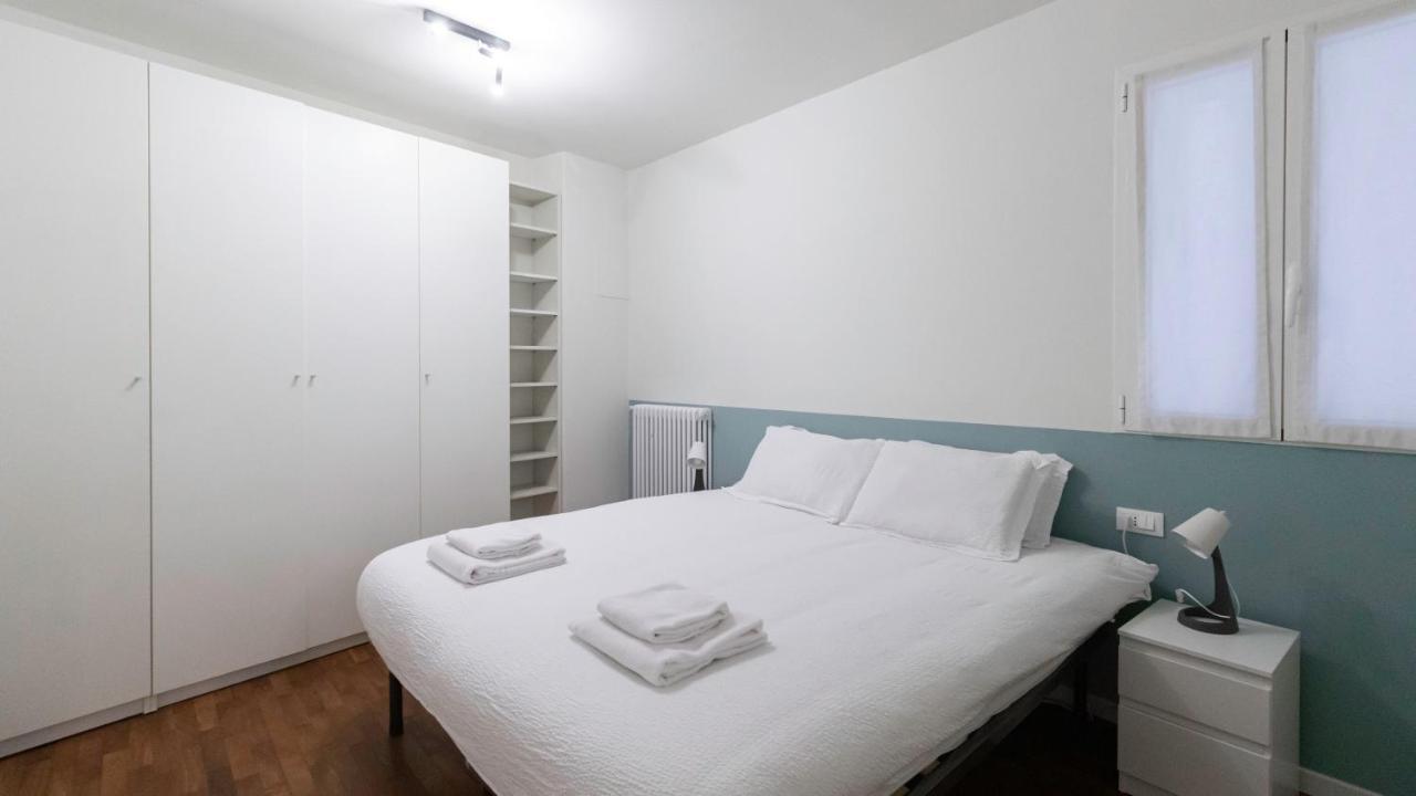 Italianway - Piero Della Francesca 19 Apartamento Milão Exterior foto