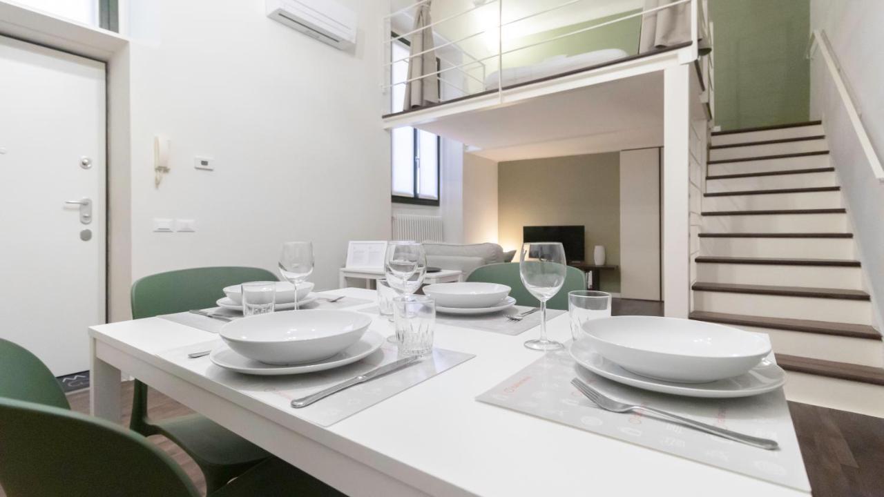 Italianway - Piero Della Francesca 19 Apartamento Milão Exterior foto