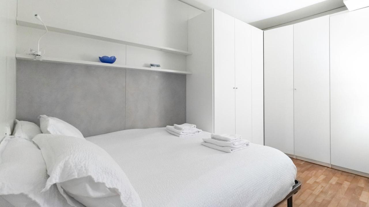 Italianway - Piero Della Francesca 19 Apartamento Milão Exterior foto