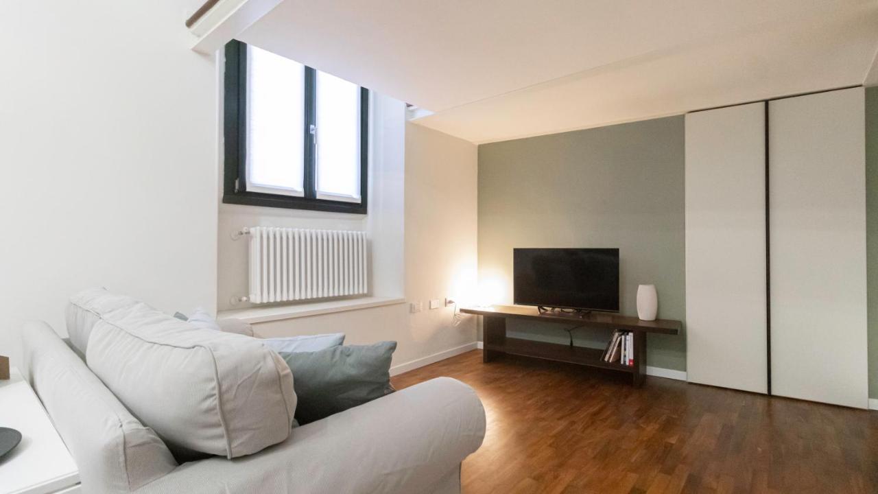 Italianway - Piero Della Francesca 19 Apartamento Milão Exterior foto