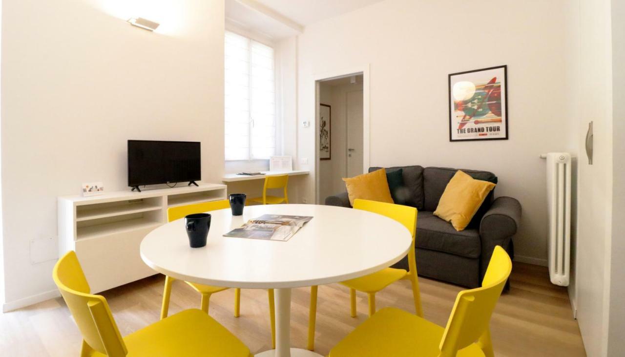 Italianway - Piero Della Francesca 19 Apartamento Milão Exterior foto
