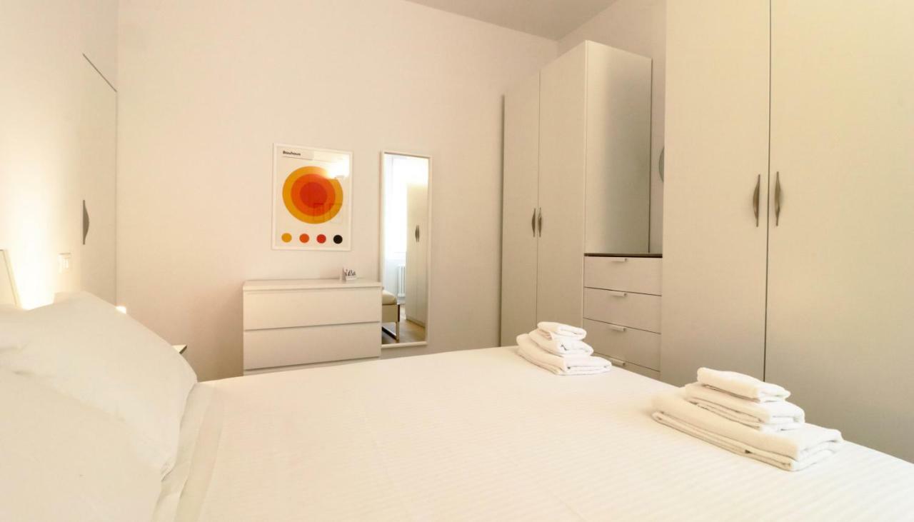 Italianway - Piero Della Francesca 19 Apartamento Milão Exterior foto