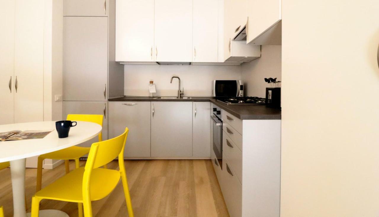 Italianway - Piero Della Francesca 19 Apartamento Milão Exterior foto