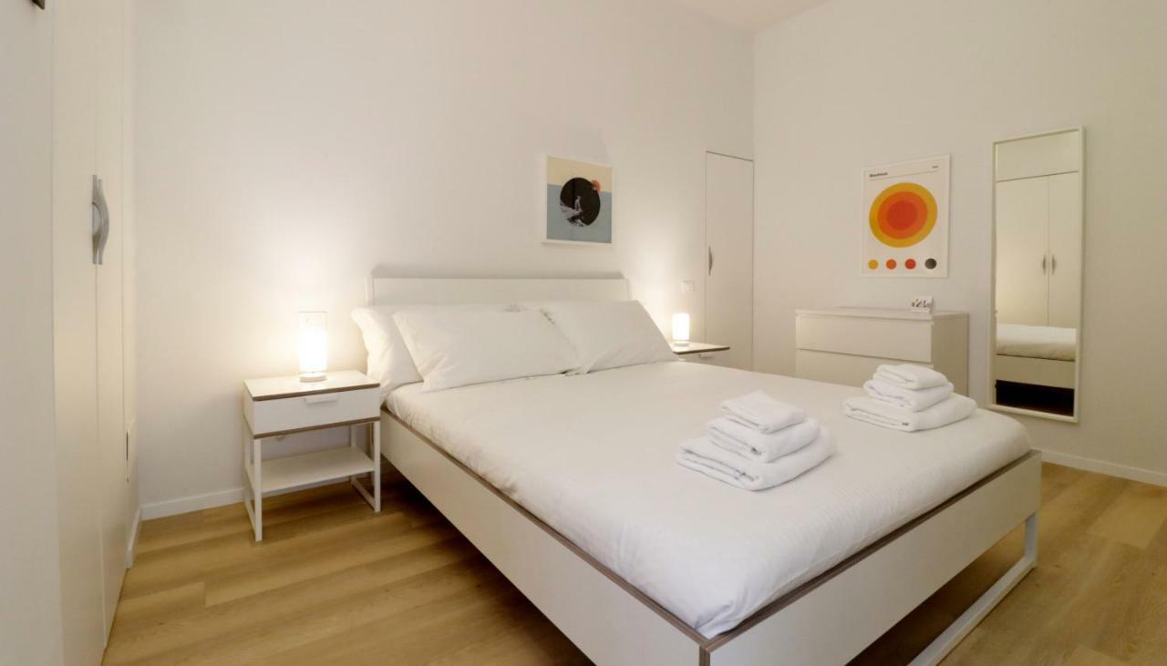 Italianway - Piero Della Francesca 19 Apartamento Milão Exterior foto