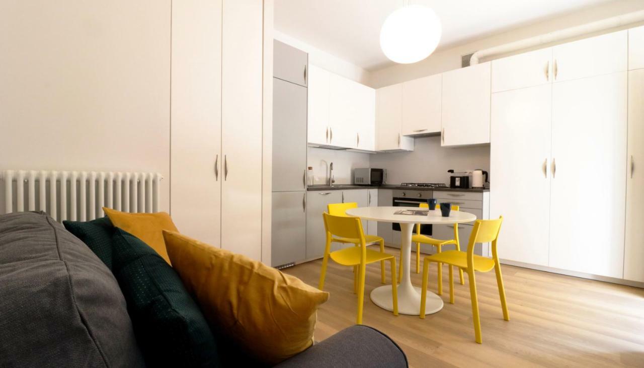 Italianway - Piero Della Francesca 19 Apartamento Milão Exterior foto